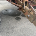 1571825-53 Traktor VOLVO-BM T 500 H -1977