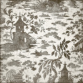 1563363-1 Elegant kakel med detaljrikt mönster. Storlek: 20x20