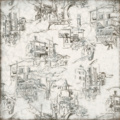 1563363-2 Elegant kakel med detaljrikt mönster. Storlek: 20x20