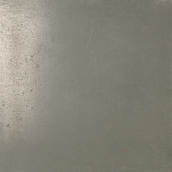 1563366-1 Klinker med skimrande metalleffekt. Storlek: 60x60 cm