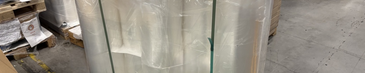 Image representing the auction - Disposal of packaging materials