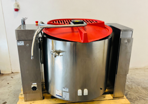Kokgryta 200L M3 Getinge