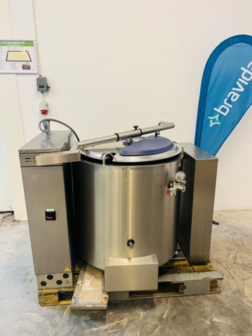 1436514-5 Cooking pot 200Liter - Electrolux