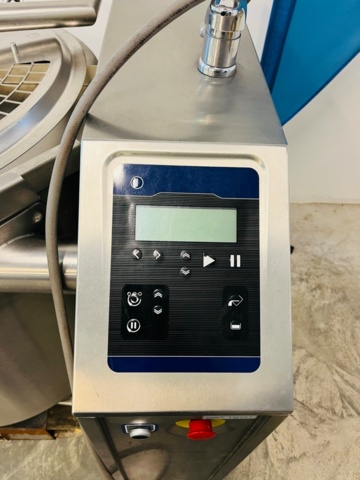 1436514-7 Cooking pot 200Liter - Electrolux