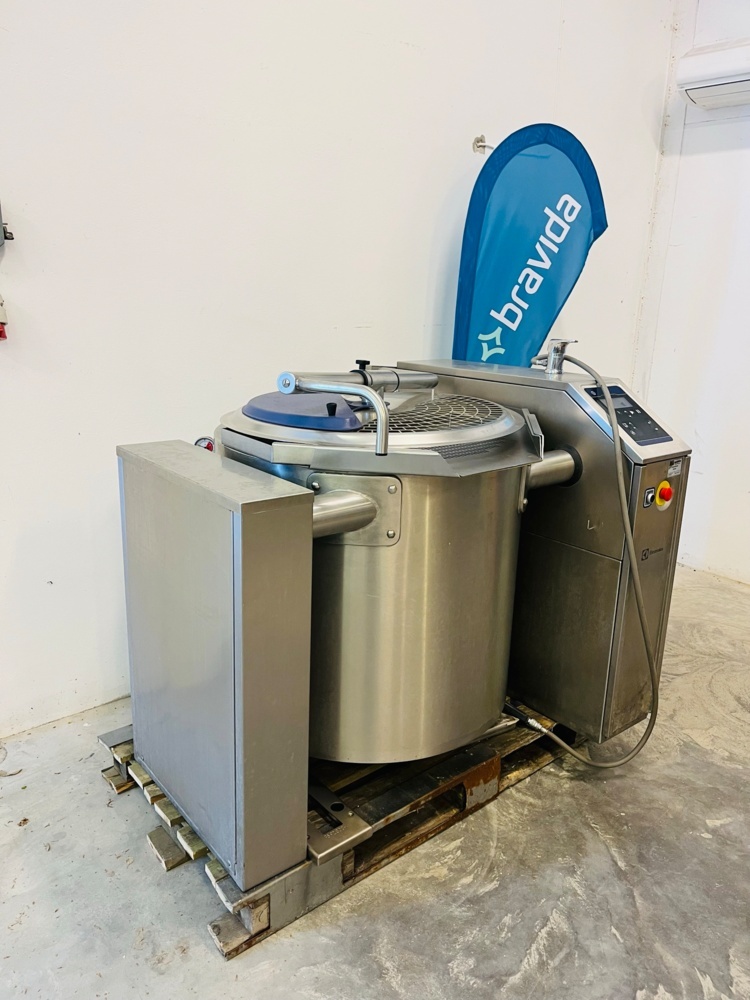 1436514-1 Kokgryta 200Liter - Electrolux