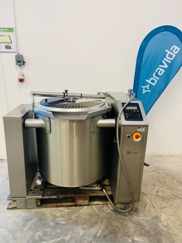 1436514-6 Cooking pot 200Liter - Electrolux