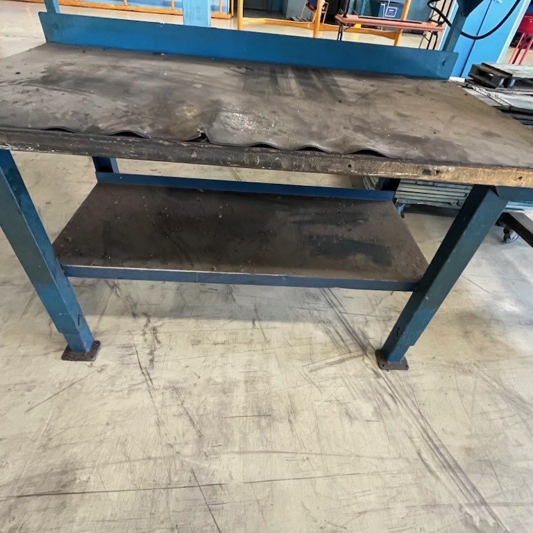 1571416-2 Arbetsbord