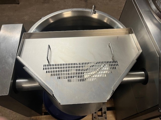 1436514-11 Cooking pot 200Liter - Electrolux
