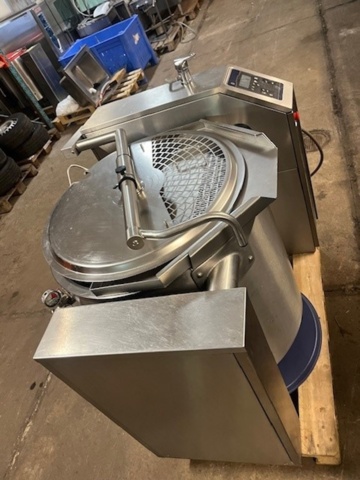 1436514-16 Cooking pot 200Liter - Electrolux