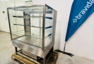 1436515 Refrigerated display case - Haglunds - Smaka 10SA