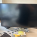 1544887-14 Office space - Desk, armchair, screens, etc.