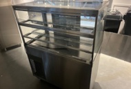 1436517 Refrigerated display case - Acona