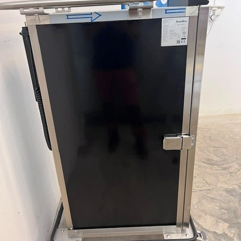 1436518-2 Scanbox Ergo Line HF 12