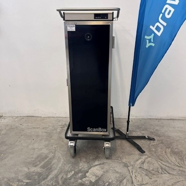 1436518-1 Scanbox Ergo Line HF 12