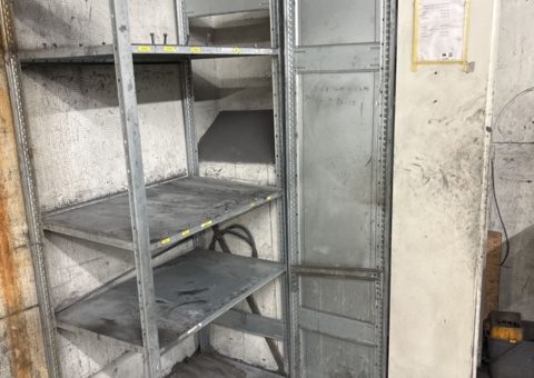 Workshop accessories