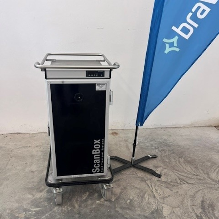 1436519-1 Scanbox Ergo Line H8