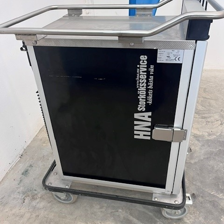 1436519-2 Scanbox Ergo Line H8