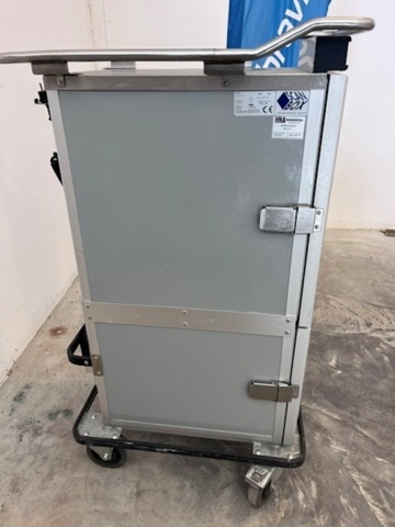 1436520-2 Scanbox GLC AK 46 Ergo Line Combo