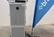 1436520 Scanbox GLC AK 46 Ergo Line Combo