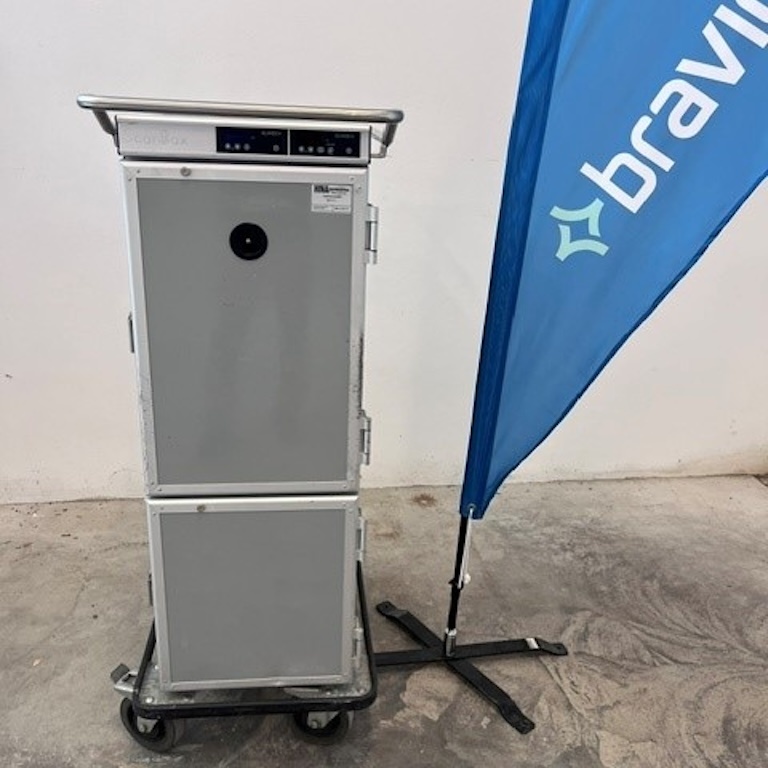 1436520-1 Scanbox GLC AK 46 Ergo Line Combo