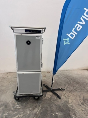 1436520-1 Scanbox GLC AK 46 Ergo Line Combo