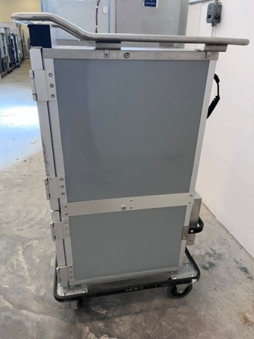1436520-3 Scanbox GLC AK 46 Ergo Line Combo