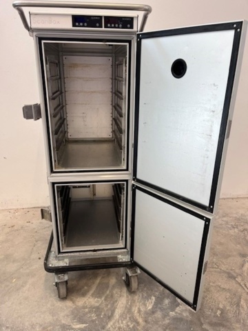 1436520-5 Scanbox GLC AK 46 Ergo Line Combo