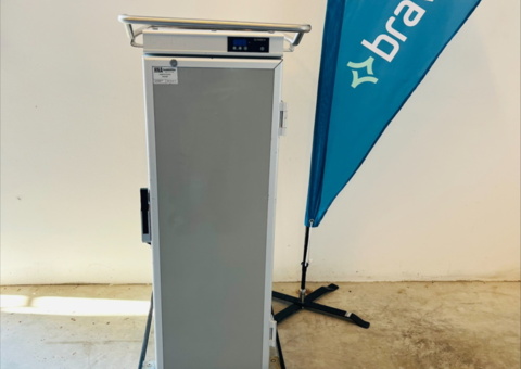 Kylvagn - Scanbox GLA KP 12