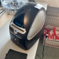 1544888-1 Etikettskrivare - DYMO LabelWriter 450 Duo