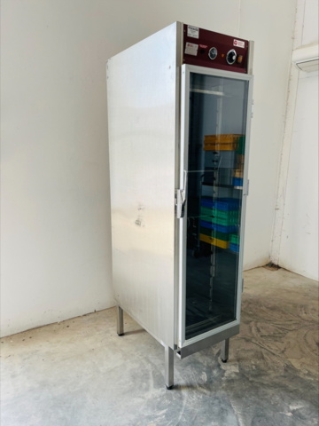 1436523-2 Värmeskåp - GastroTeknik