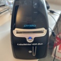 1544888-3 Etikettskrivare - DYMO LabelWriter 450 Duo