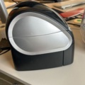 1544888-4 Etikettskrivare - DYMO LabelWriter 450 Duo