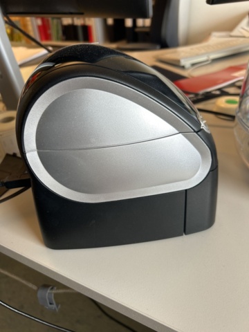 1544888-4 Etikettskrivare - DYMO LabelWriter 450 Duo