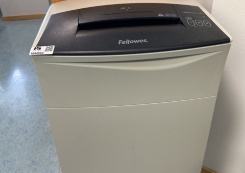 Dokumentförstörare - Fellowes Powershred C-220