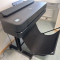 1544892-2 Storformatsskrivare - HP DesignJet T650