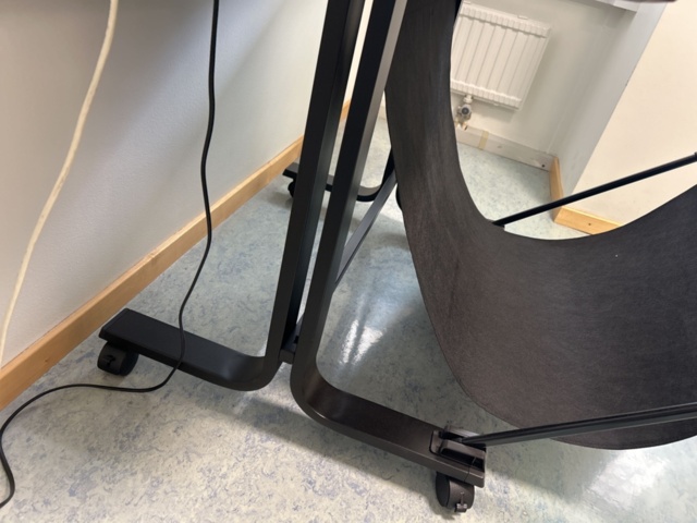 1544892-6 Storformatsskrivare - HP DesignJet T650