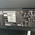 1544892-7 Storformatsskrivare - HP DesignJet T650