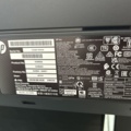 1544892-8 Storformatsskrivare - HP DesignJet T650