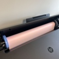 1544892-10 Storformatsskrivare - HP DesignJet T650