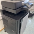 1544893-3 Multifunktionsskrivare - HP Color LaserJet Flow MFP M880