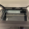 1544893-4 Multifunktionsskrivare - HP Color LaserJet Flow MFP M880