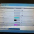1544893-7 Multifunktionsskrivare - HP Color LaserJet Flow MFP M880