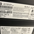 1544893-12 Multifunktionsskrivare - HP Color LaserJet Flow MFP M880