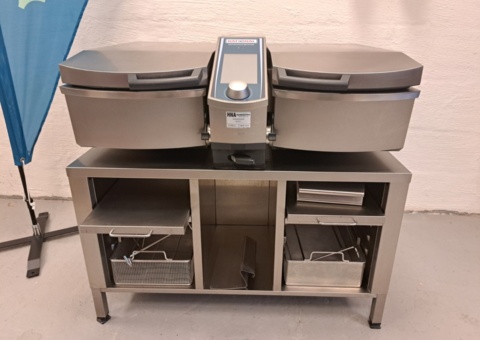 Rational Vario Cooking Center Typ 112L