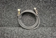 1579013 13 st HDMI-kablar Textil 1,5 m Svart