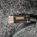 1579013-5 13 st HDMI-kablar Textil 1,5 m Svart