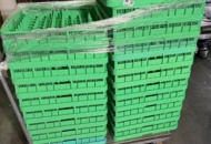 1566916 Diskbackar ca 20 st