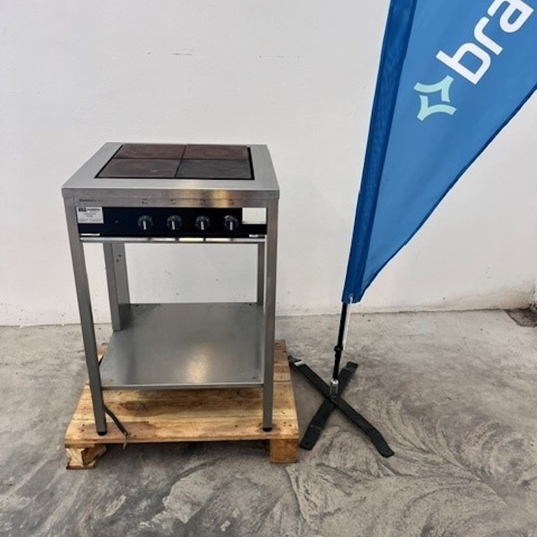 1436540-2 Elektrotermo spis ETH 6060fk