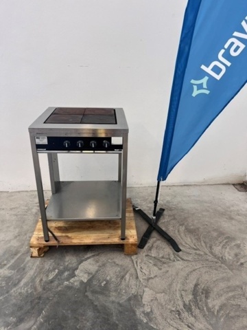 1436540-2 Elektrotermo spis ETH 6060fk
