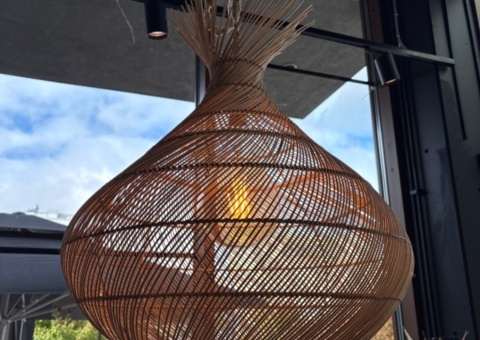 Ceiling lights 2 pcs